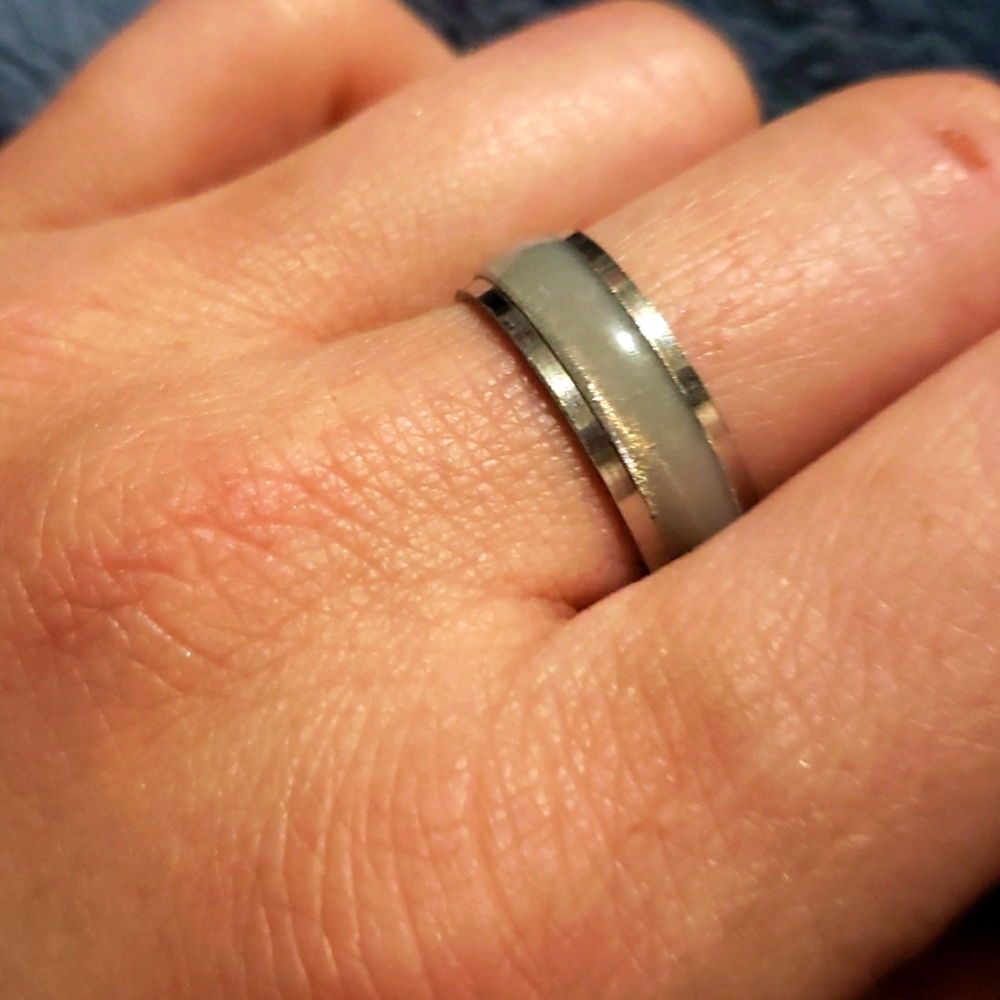 Ring band